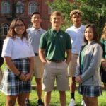 What is a Boarding School of Excellence