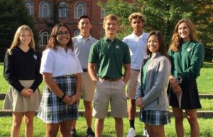 What is a Boarding School of Excellence