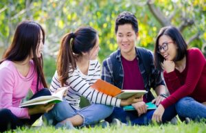 Benefits of community colleges for international students