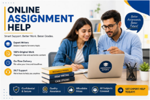 Finance Dissertation Help Services: Expert Assistance for Financial Research