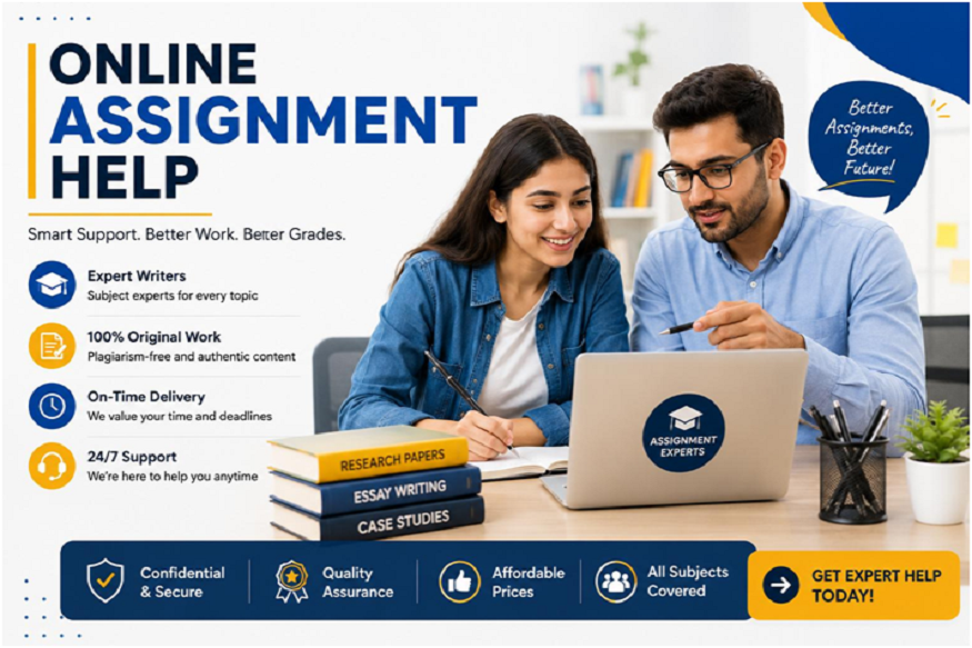 Finance Dissertation Help Services: Expert Assistance for Financial Research