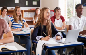 Why Design Career Counselling Matters in High School
